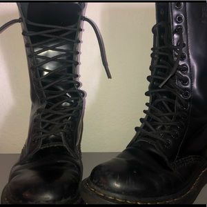 Dr. Martens Boots